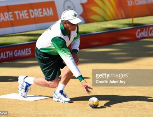 Next Exciting Steps for Bowls in Oceania